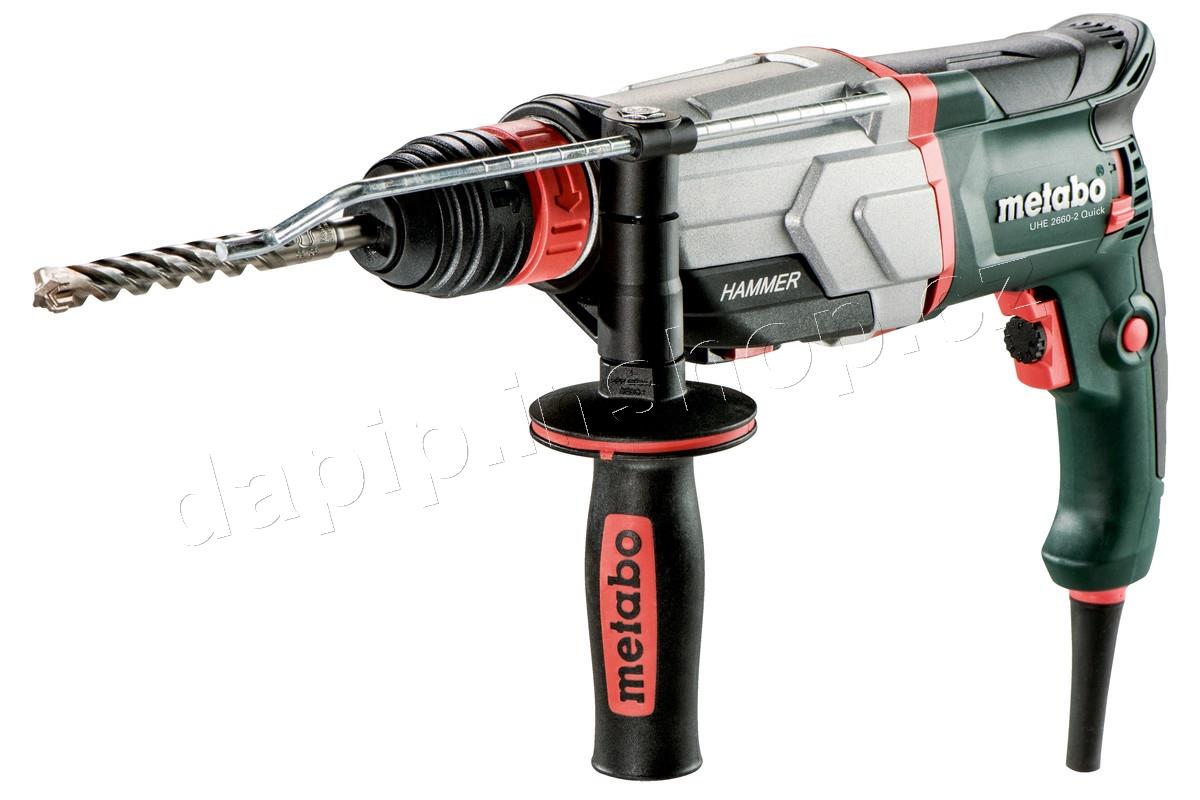 UHE 2660-2 Quick - METABO