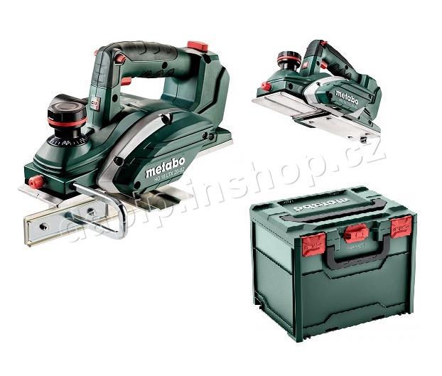 HO 18 LTX 20-82 - METABO