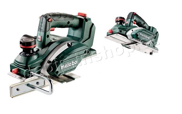 HO 18 LTX 20-82 - METABO