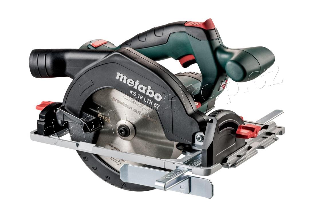 KS 18 LTX 57 - METABO