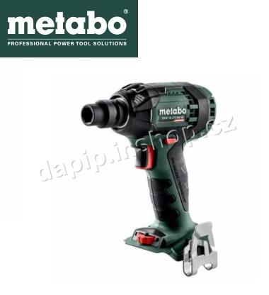 SSW 18 LTX 300 BL - METABO