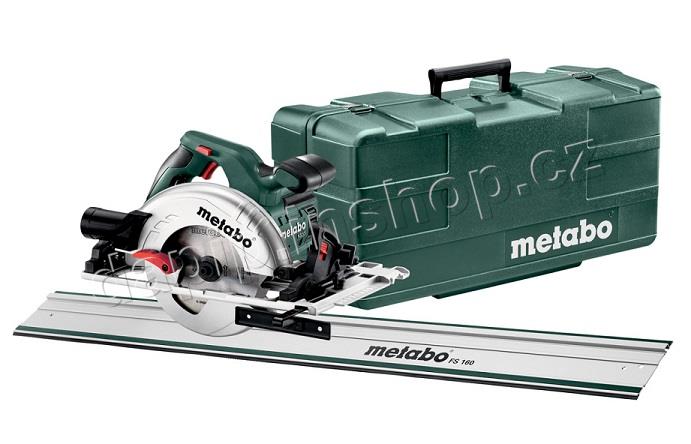 KS 55 FS Set - METABO