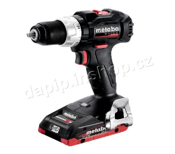 BS 18 LT BL SE - METABO