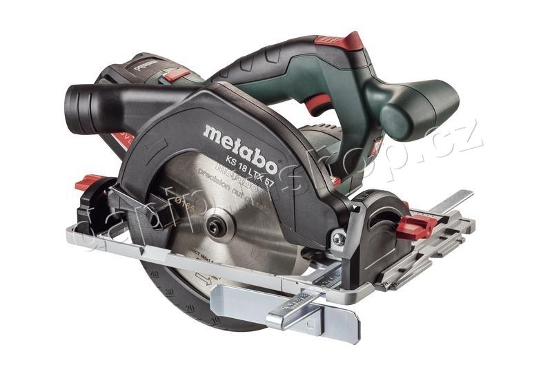 KS 18 LTX 57  - METABO