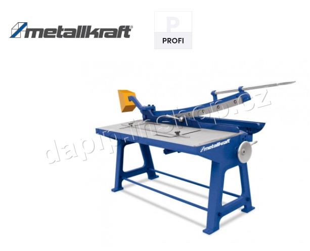 BSS 1020 E - METALLKRAFT