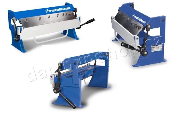 HSBM 610 HS - METALLKRAFT