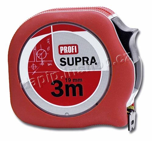 UKONČENÁ POLOŽKA - 020191 - PROFI SUPRA - METRIE