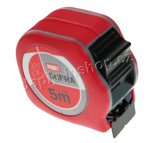 UKONČENÁ POLOŽKA - 020321 - PROFI SUPRA - METRIE