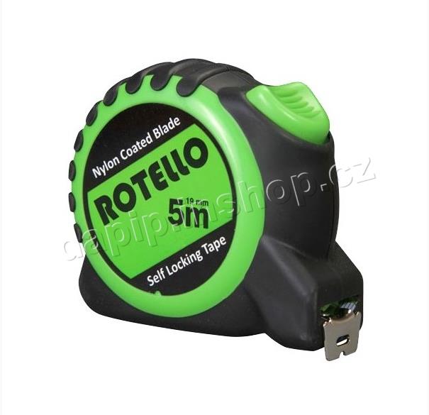 UKONČENÁ POLOŽKA - 015161 - PROFI ROTELLO - METRIE