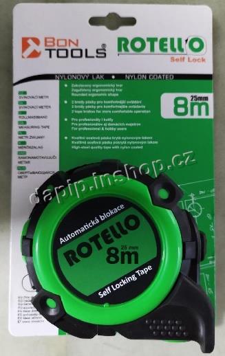 035252 - PROFI ROTELLO - METRIE