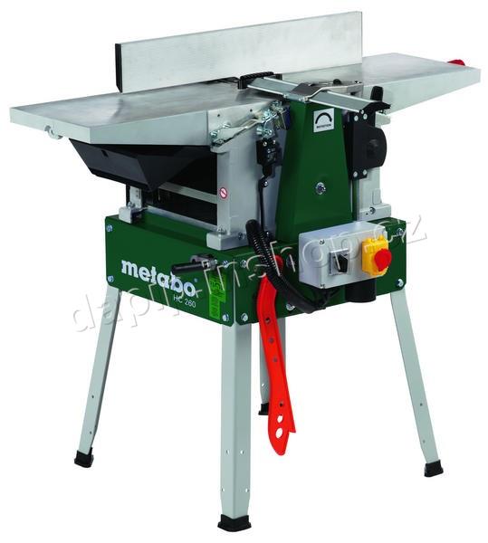 HC 260 C 2,8 DNB - METABO