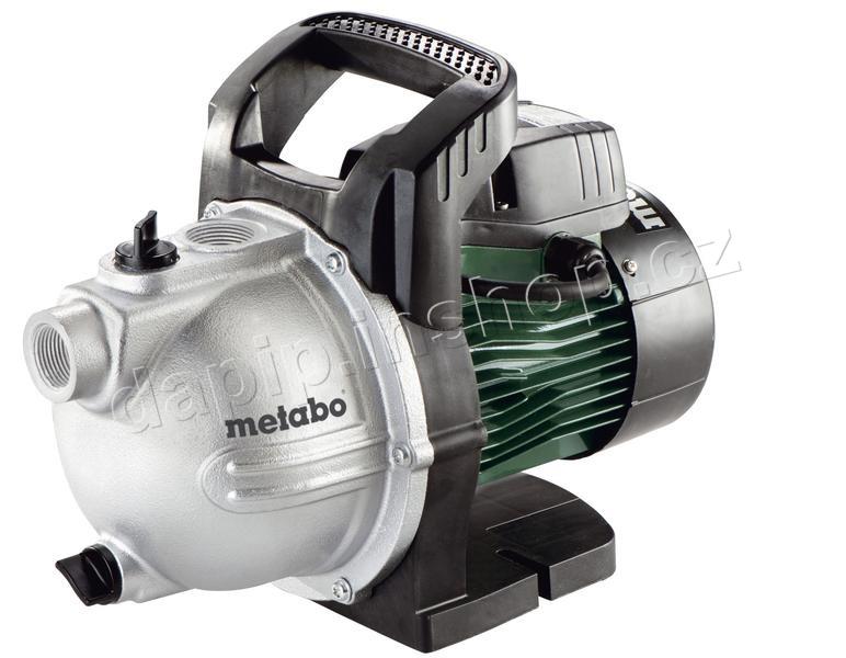 P 3300 G - METABO