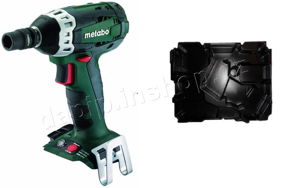 SSW 18 LT 200 - METABO