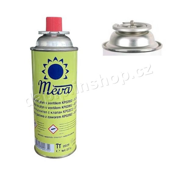 KP02002 - MEVA