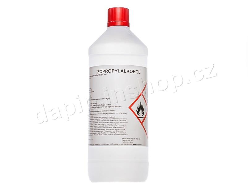 Isopropylalkohol 99,8 % - MIPA