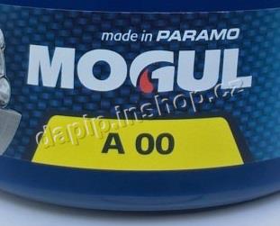 A 00 - MOGUL