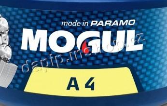 A 4 - MOGUL