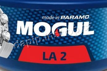 UKONČENÁ POLOŽKA - LA 2- MOGUL