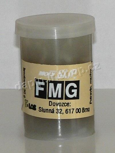 UKONČENÁ POLOŽKA - FMG - MOLY SLIP