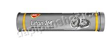 Liton 2M - MOL HUNGARY