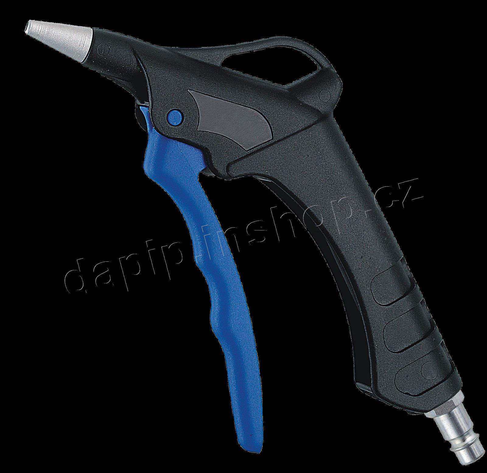 Ofukovací pistole - P1 - INAIRCOM