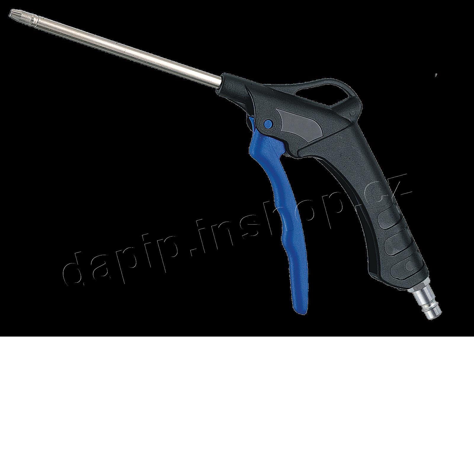 Ofukovací pistole - P3 - INAIRCOM