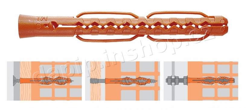 6*60 - ML - ( BALENÍ 100 KS) - MUNGO 