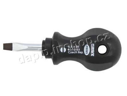 PL - 1,0*5,5 - 8310 03 - NAREX - MINI PROFI LINE