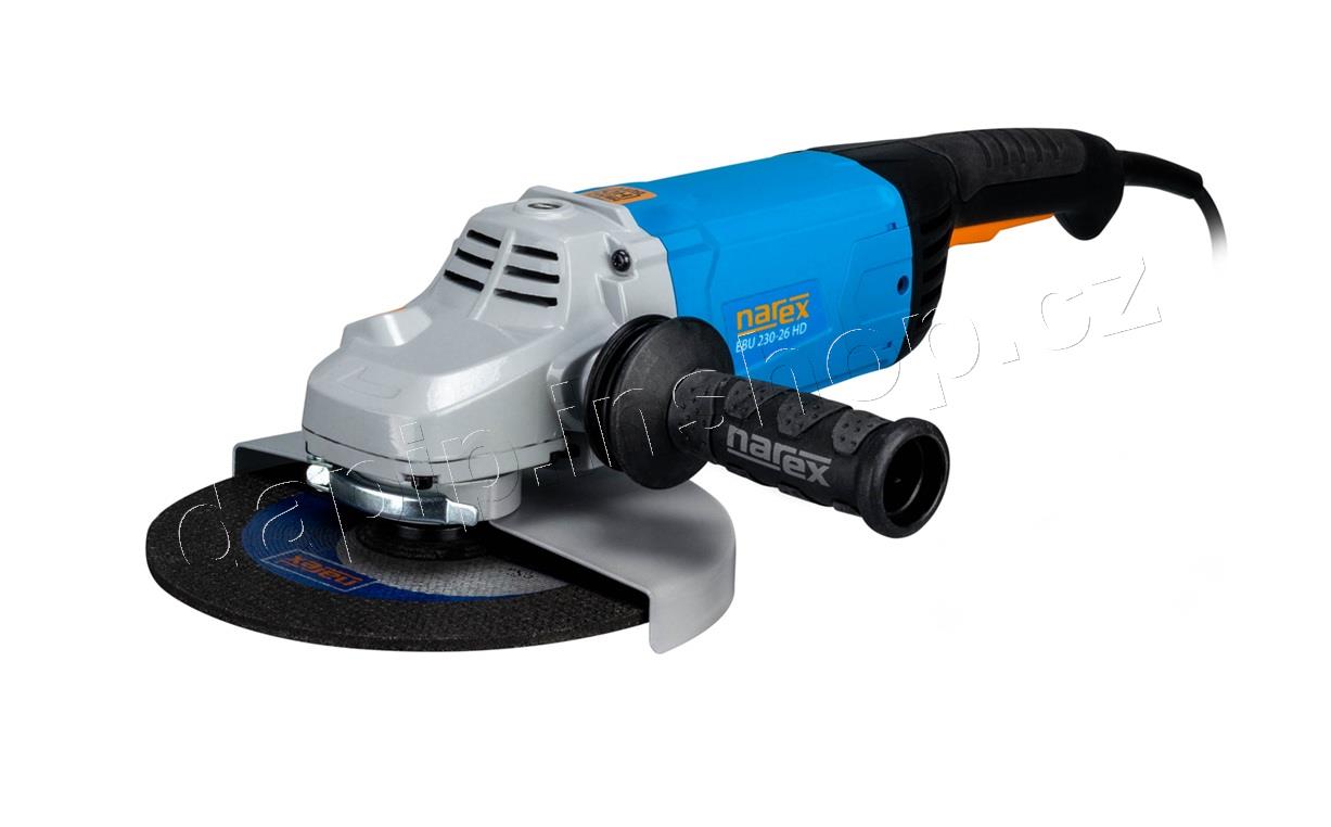 EBU 230-26 HD - NAREX