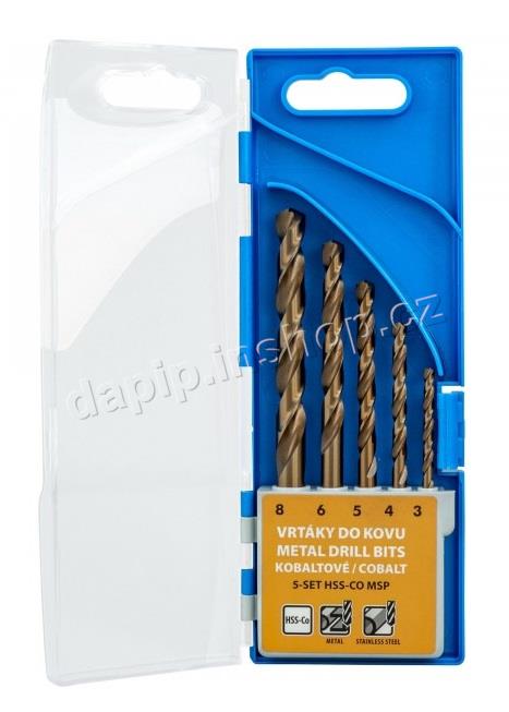 65405604 - COBALT 5% - NAREX