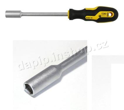 7 - NAREX BYSTŘICE - S LINE 