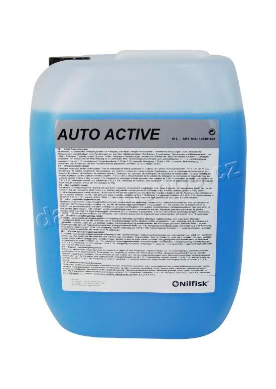 AUTOACTIVE SV1 - NILFISK