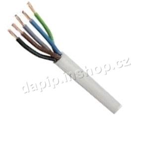 CYSY 5Gx1,5 - ( BALENÍ 100 M ) - NKT cables