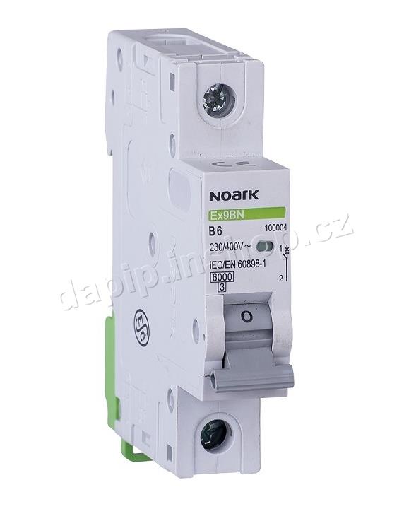 Ex9BN 1P B6 - NOARK