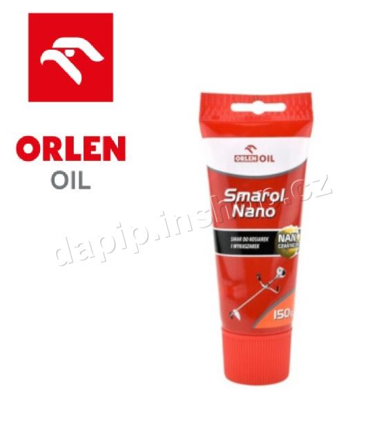 Smarol Nano - ORLEN OIL