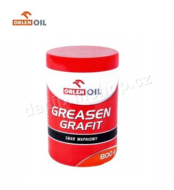 GREASEN GRAFIT - G 3 - ORLEN OIL