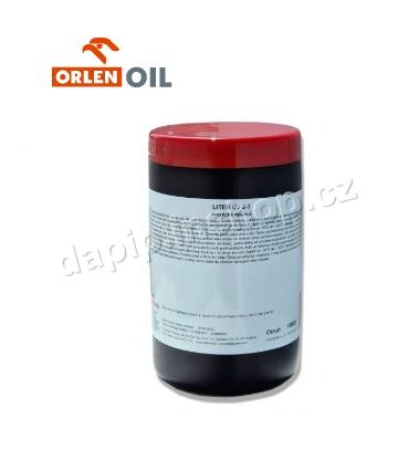 LITEN - LV 2-3 - ORLEN OIL