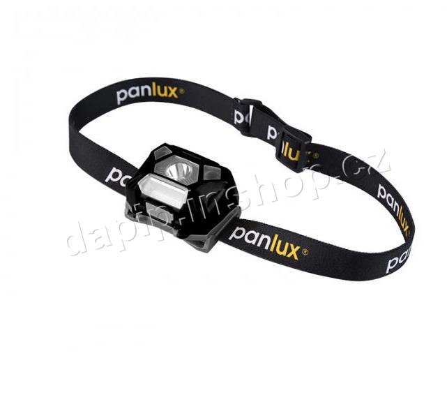 MONTE USB - LED - PANLUX