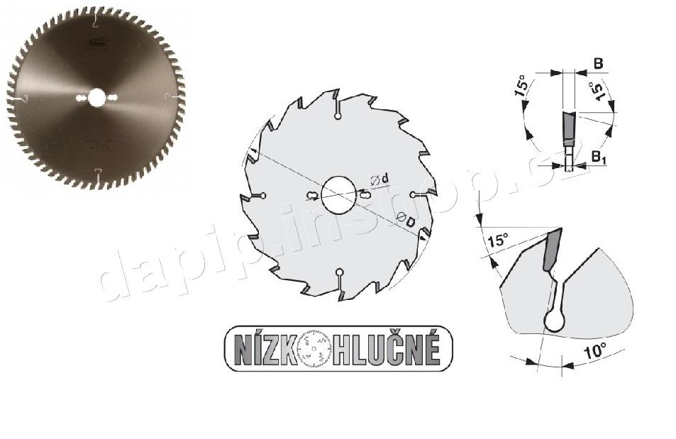 SK 350*3,6/2,5*30 5381-16 72 WZ - PILANA