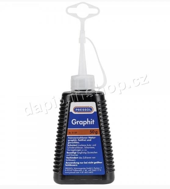 GRAFIT - 10589 - PRESSOL