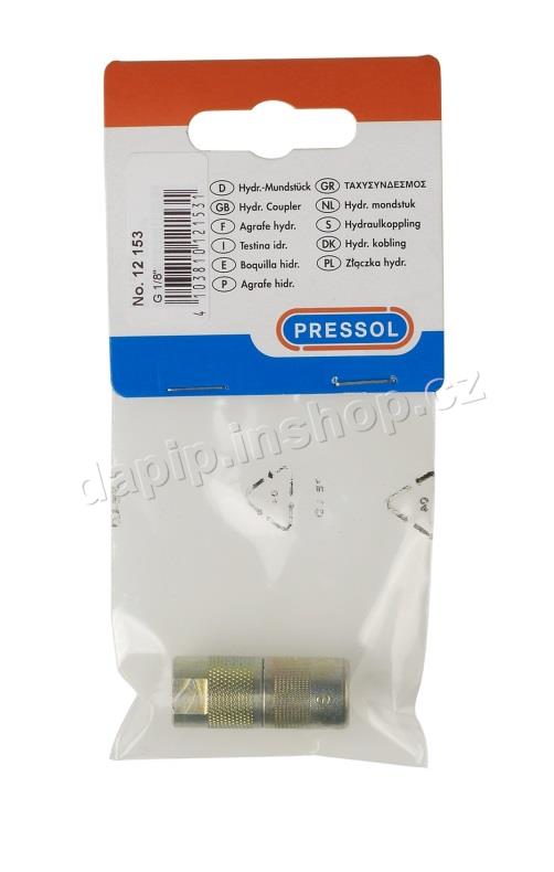 12153 - PRESSOL