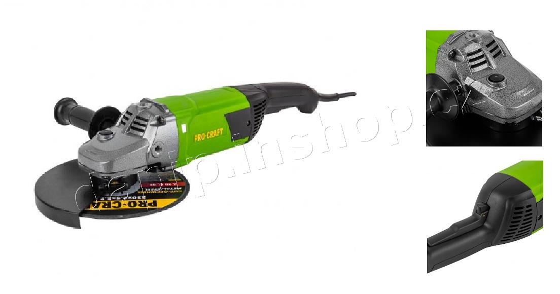 PW2650 - POLOPROFI - PROCRAFT