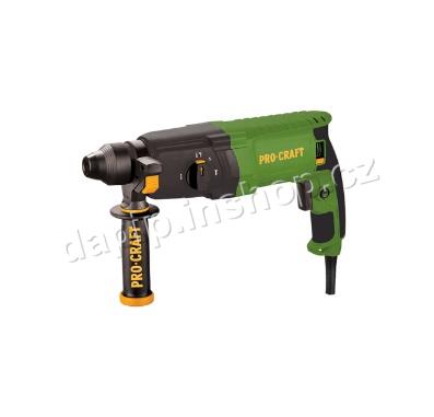 BH900 - POLOPROFI - PROCRAFT