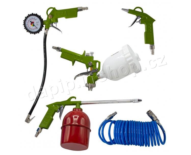 KIT-5C - POLOPROFI - PROCRAF