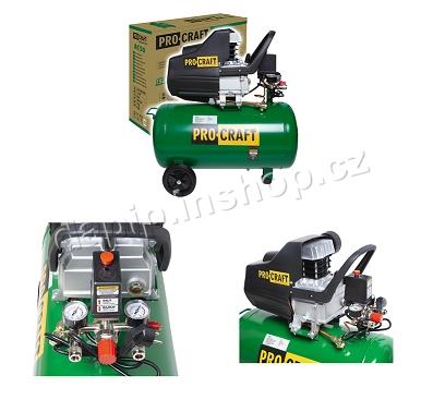 AC50 - HOBBY - PROCRAFT