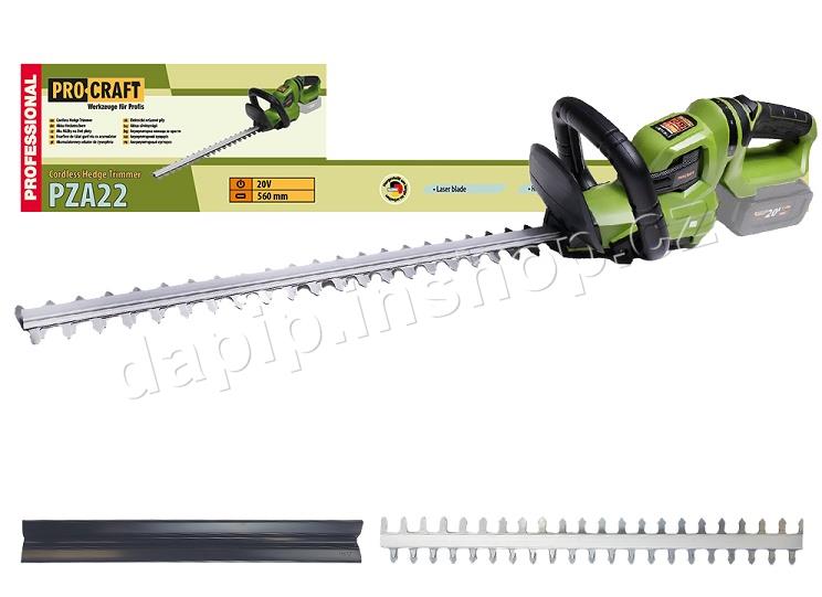 PZA22 - POLOPROFI - PROCRAF