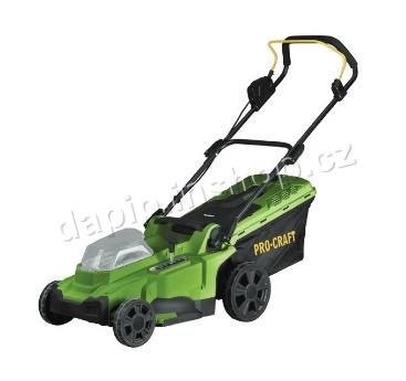 PLM20 - POLOPROFI - PROCRAFT