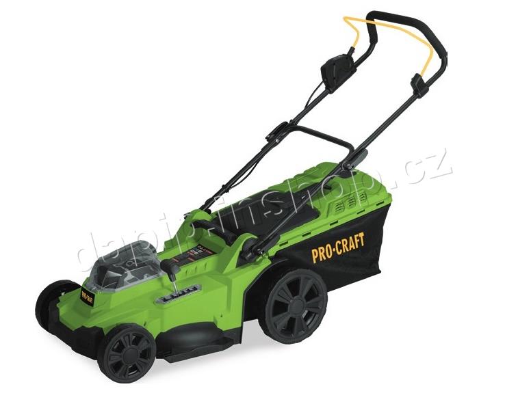 PLM22 - POLOPROFI - PROCRAFT