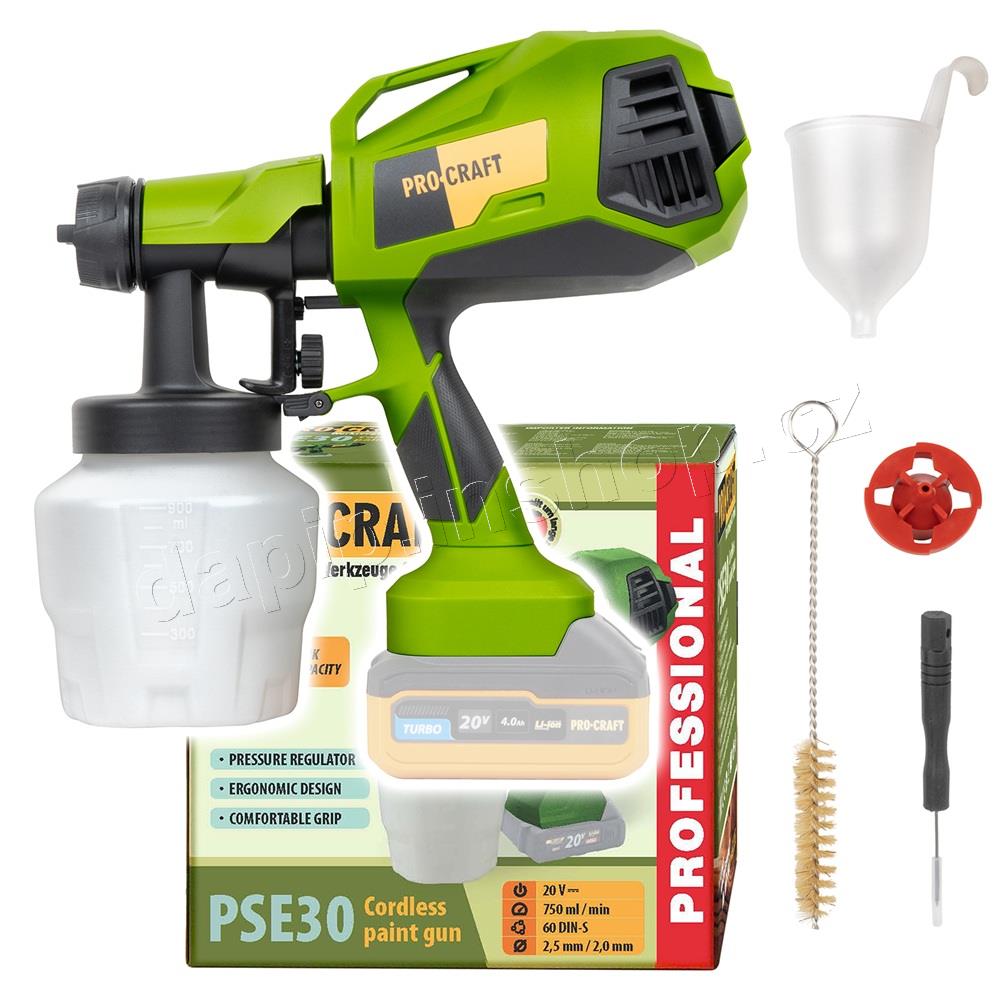 PSE30bb - POLOPROFI - PROCRAFT