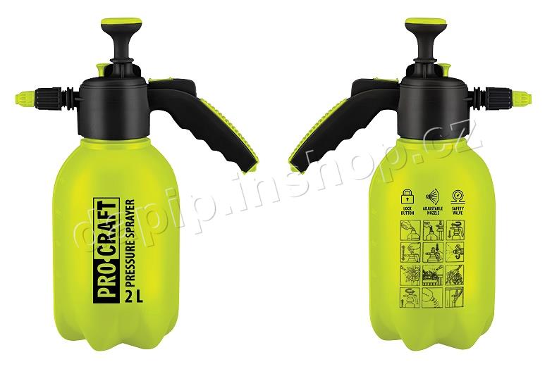 HS-2 - POLOPROFI - PROCRAFT